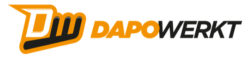 Dapowerkt Logo