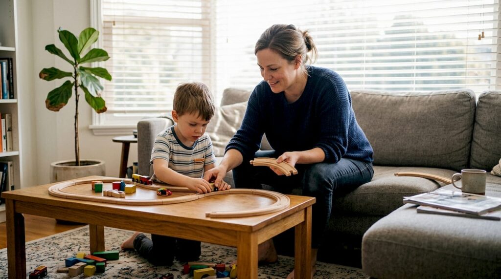 Waarom een positieve benadering bij kinderen werkt