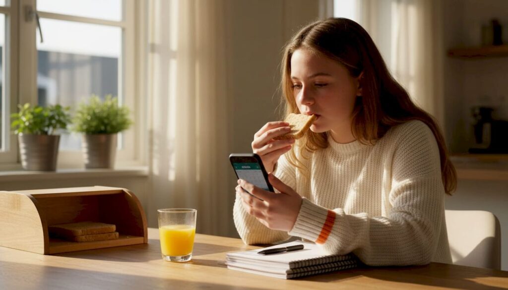 Routine opbouwen bij jongeren: stappenplan voor structuur
