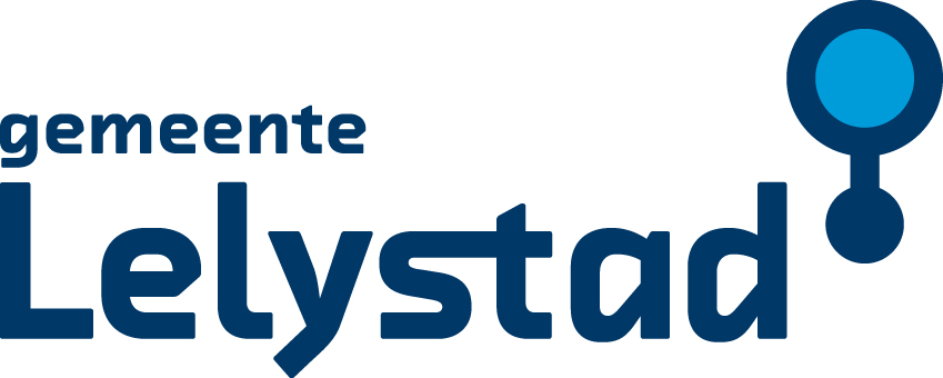 Gemeente Lelystad Logo
