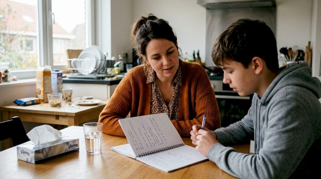 Waarom maatwerk in jeugdzorg essentieel is voor tieners