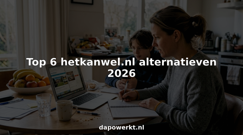 Top 6 hetkanwel.nl alternatieven 2026