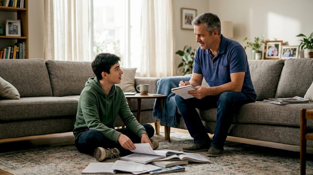 Begeleiding bij gedragsproblemen: inzichten voor ouders